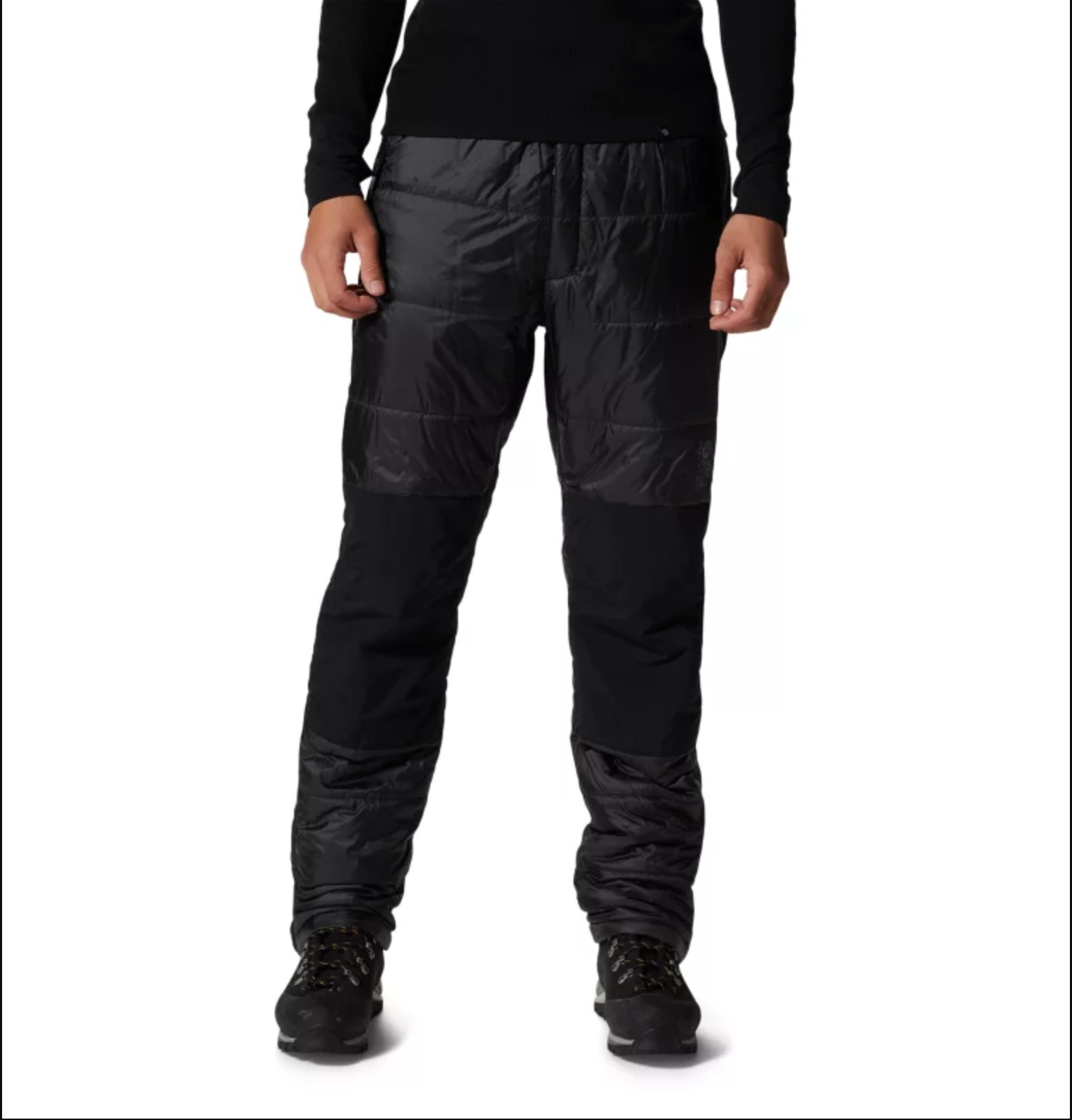 Mountain Hard Wear Men's Compressor Pant